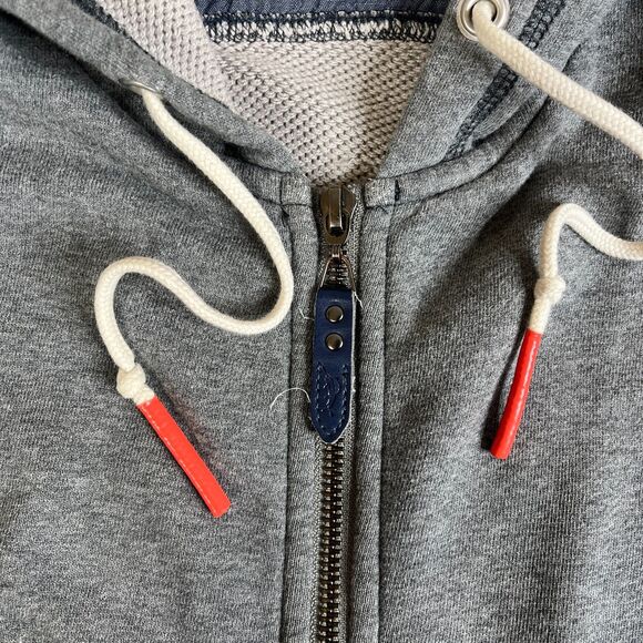 Tommy Bahama x Pendleton Sweatshirt Mens L Island Serape Hoodie Full Zip Sweater - Picture 6 of 15